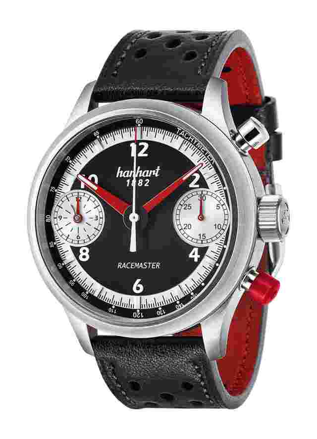 Hanhart
  
          RACEMASTER GT