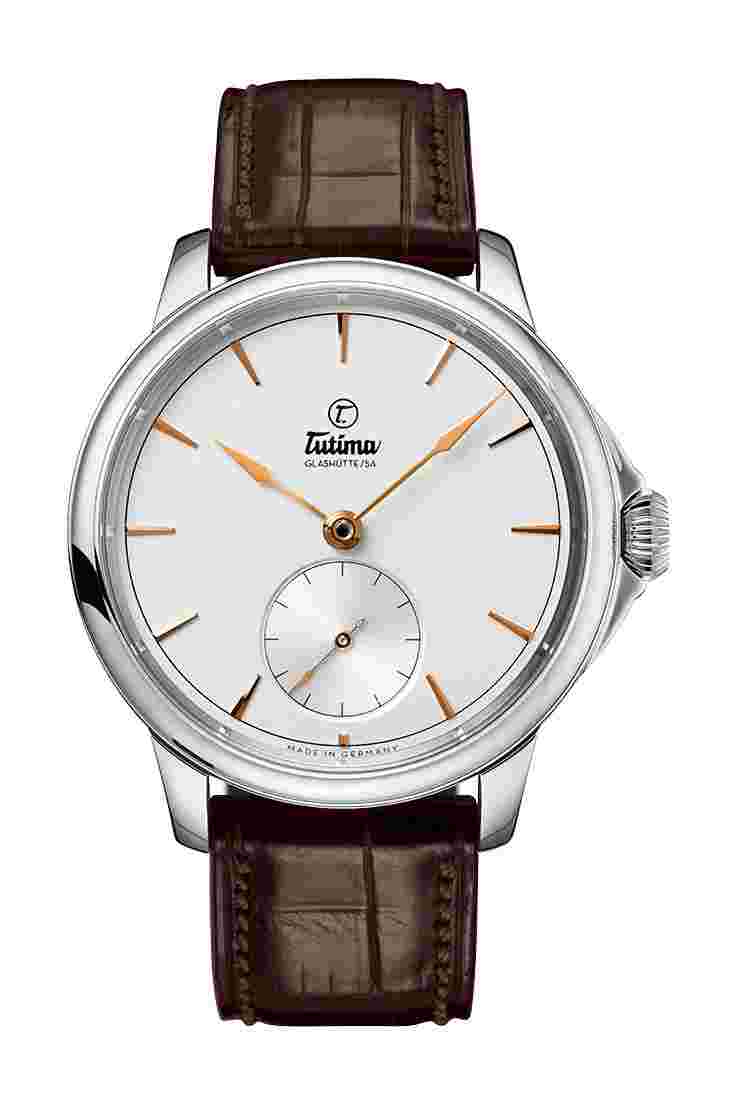Tutima Glashütte
Patria Small Second