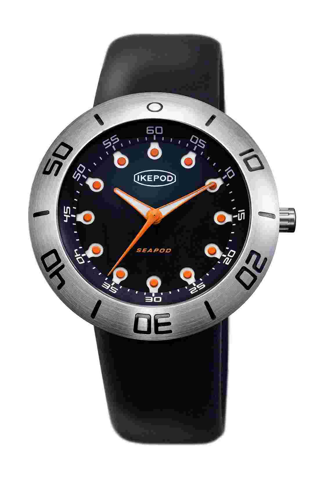 Ikepod
  
          Seapod S001 Zale
