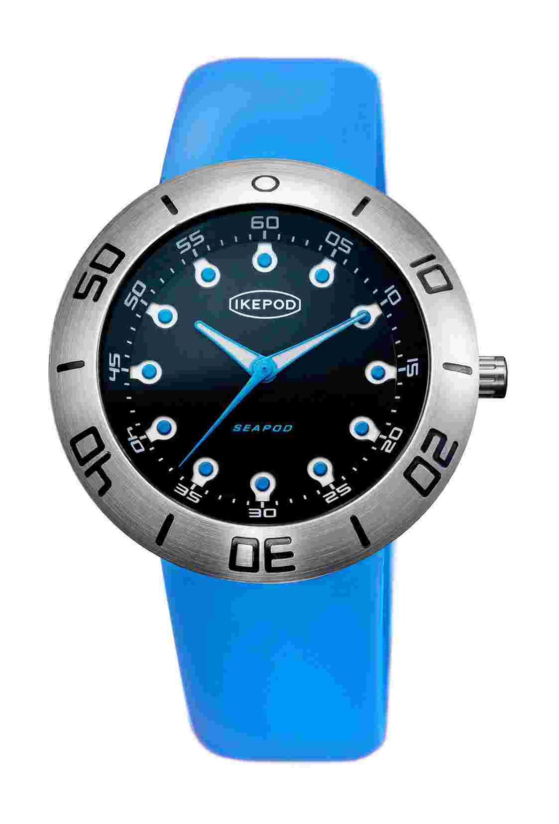 Ikepod
  
          Seapod S002 Jacques