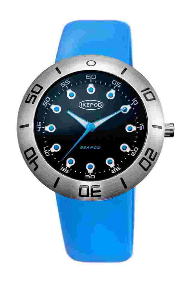 Ikepod
  
          Seapod S002 Jacques