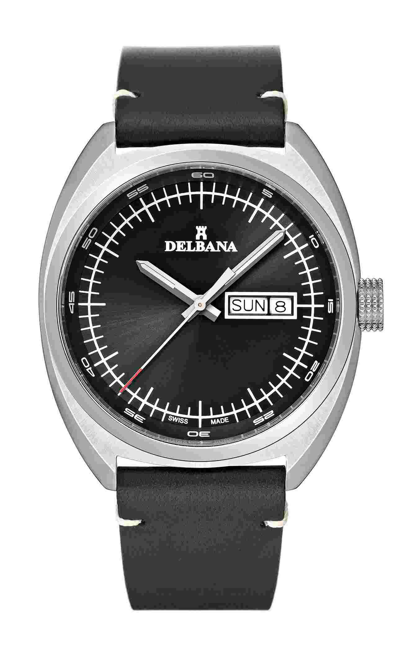 Delbana
  
          Locarno
