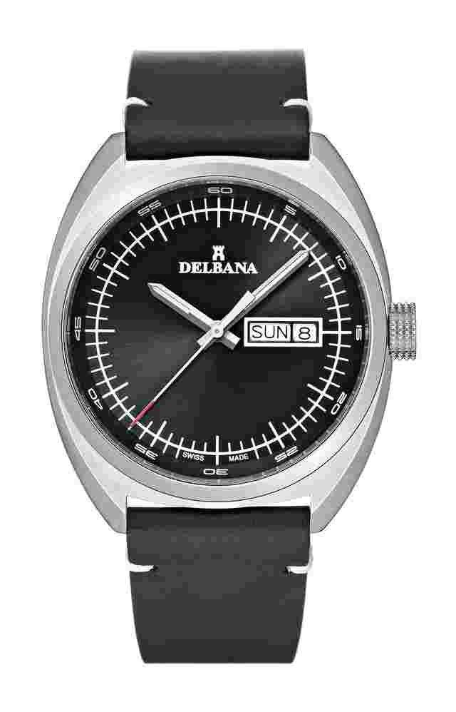 Delbana
  
          Locarno
