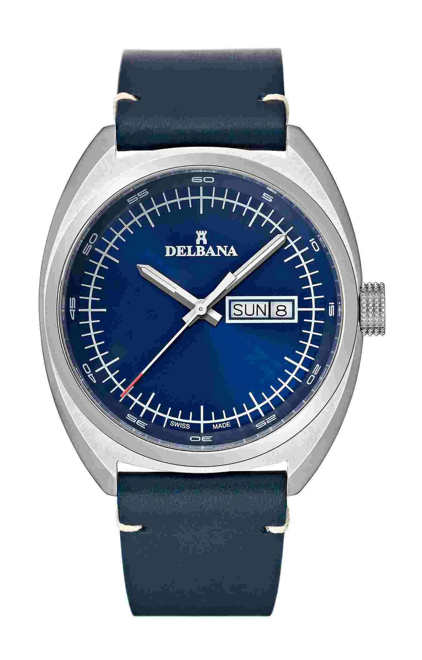 Delbana
  
          Locarno