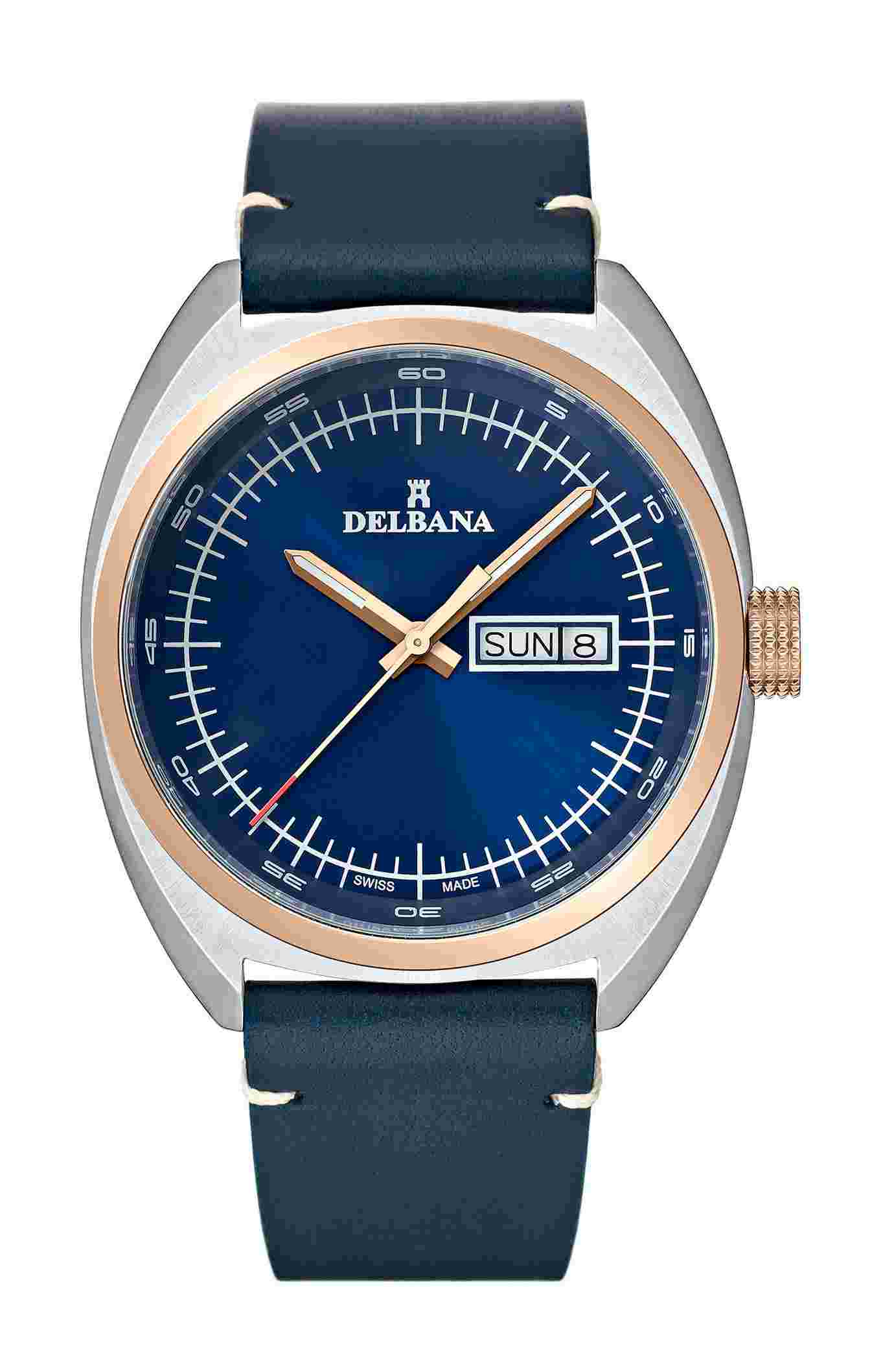 Delbana
  
          Locarno
