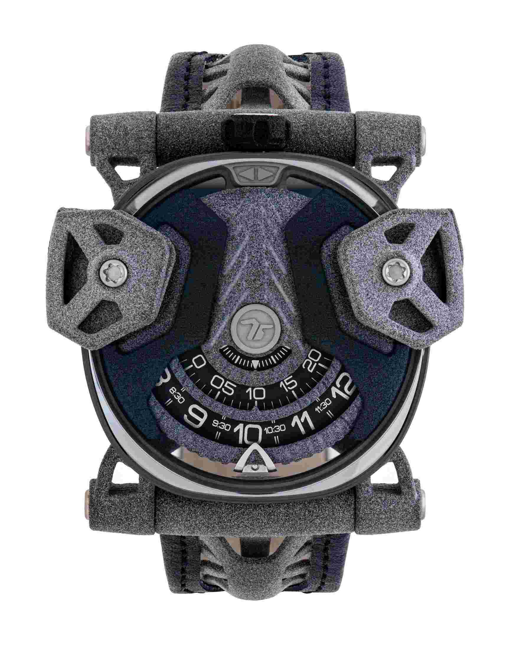 SevenFriday
  
          Free-D