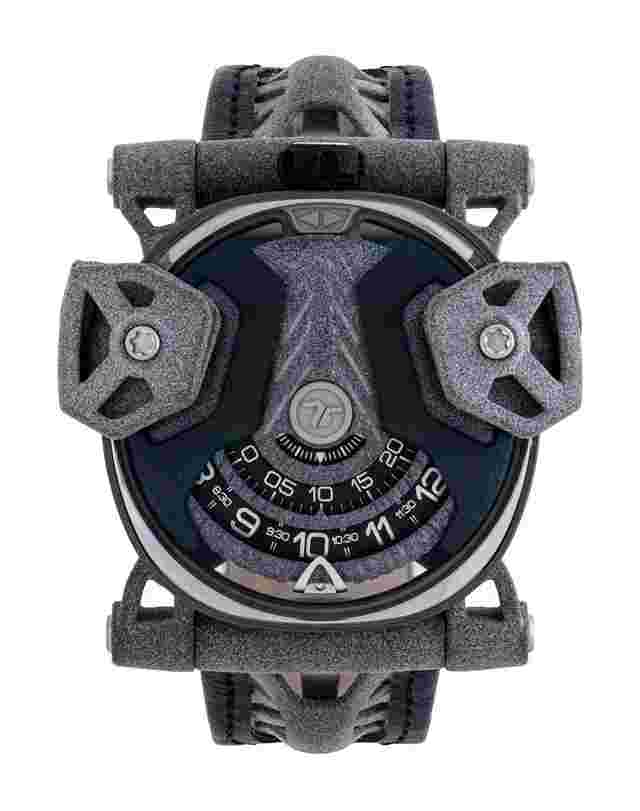 SevenFriday
Free-D