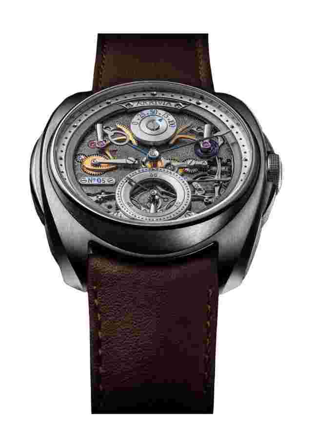 AKRIVIA
  
          AK06 Grey
