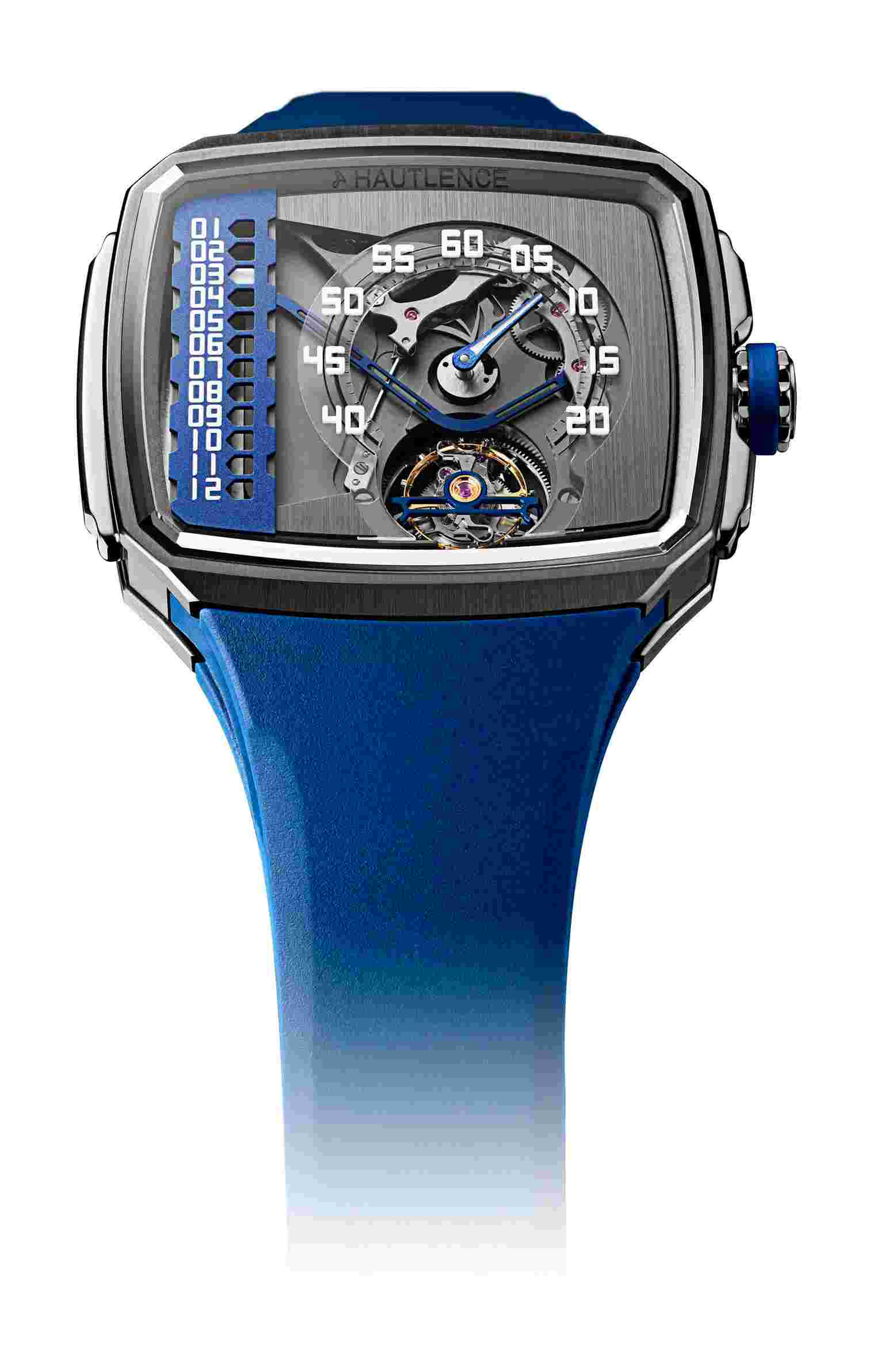 HAUTLENCE
  
          LINEAR Series 1