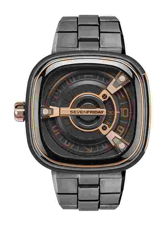 SevenFriday
M2/02M