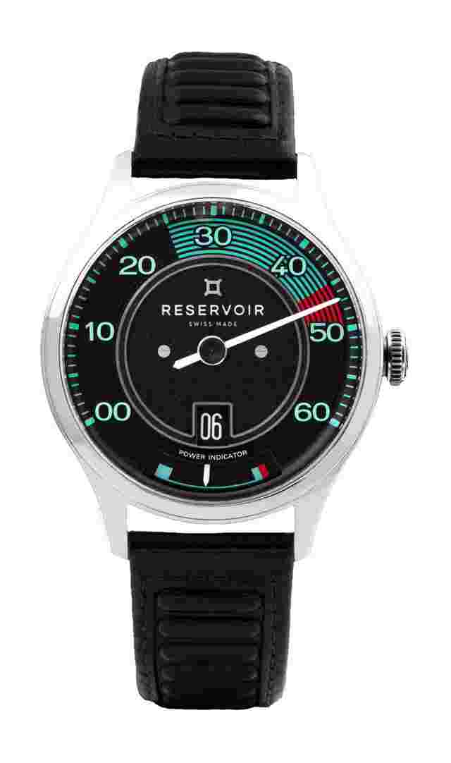 Reservoir
  
          Kanister