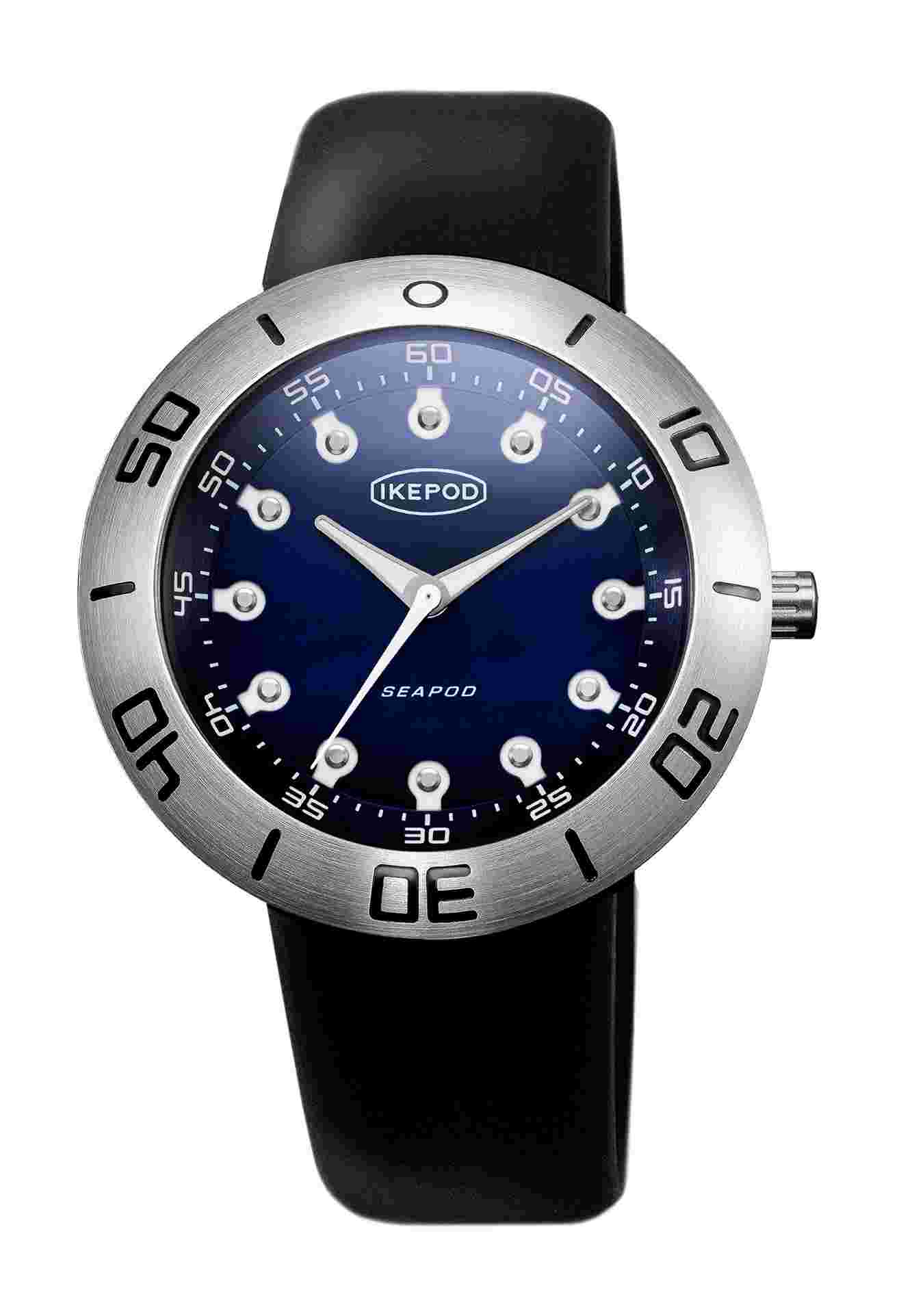 Ikepod
  
          Seapod S007 Enzo