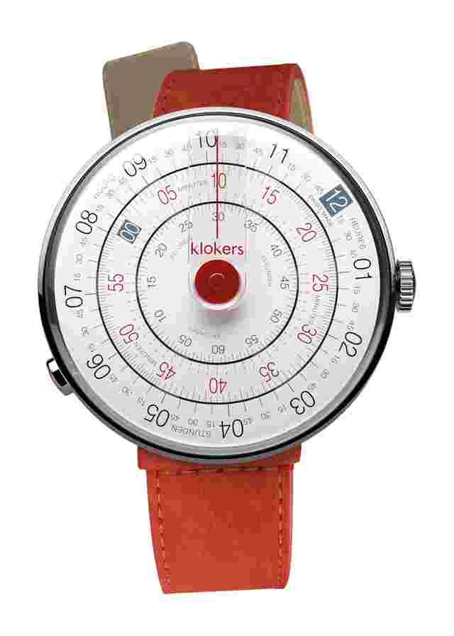 Klokers
  
          KLOK 01-D3 Heritage
