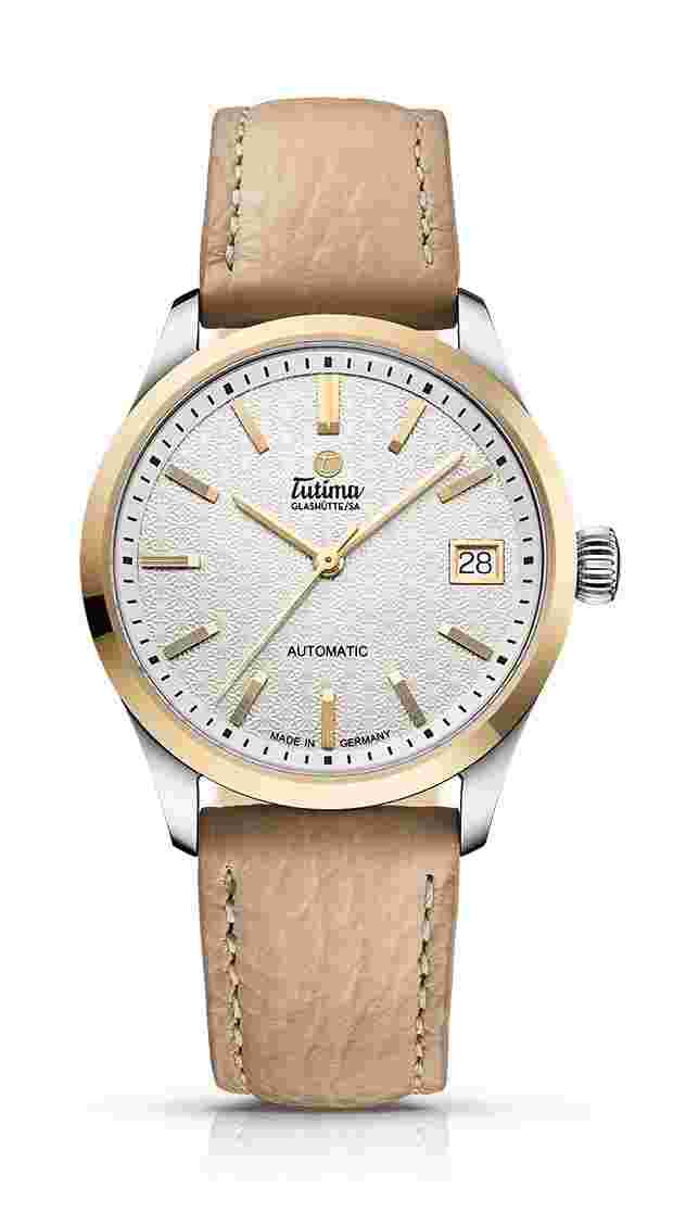 Tutima Glashütte
  
          Sky