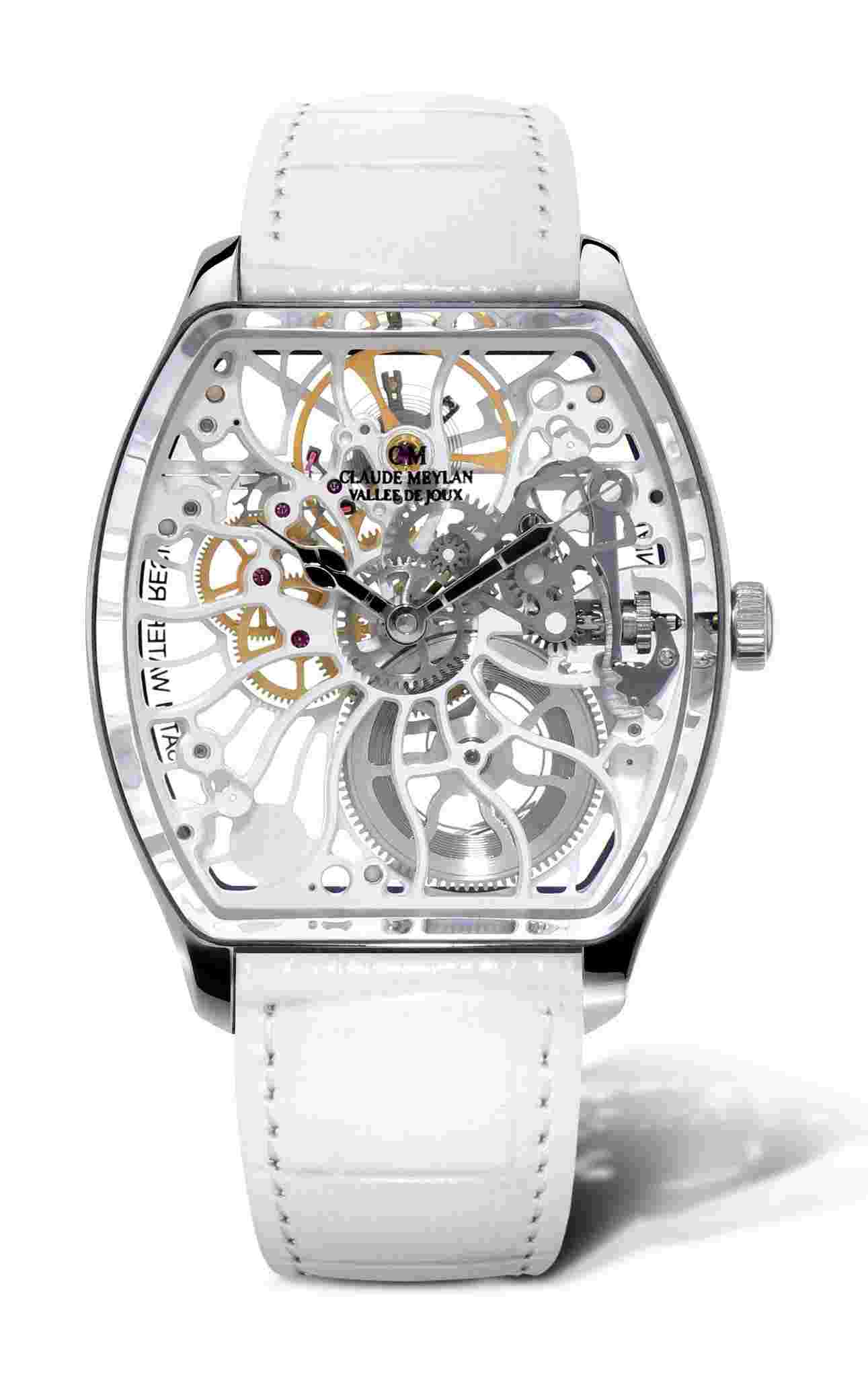 Claude Meylan
  
          Tortue