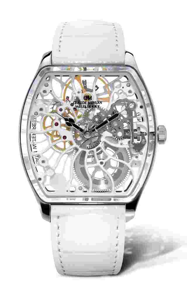 Claude Meylan
Tortue