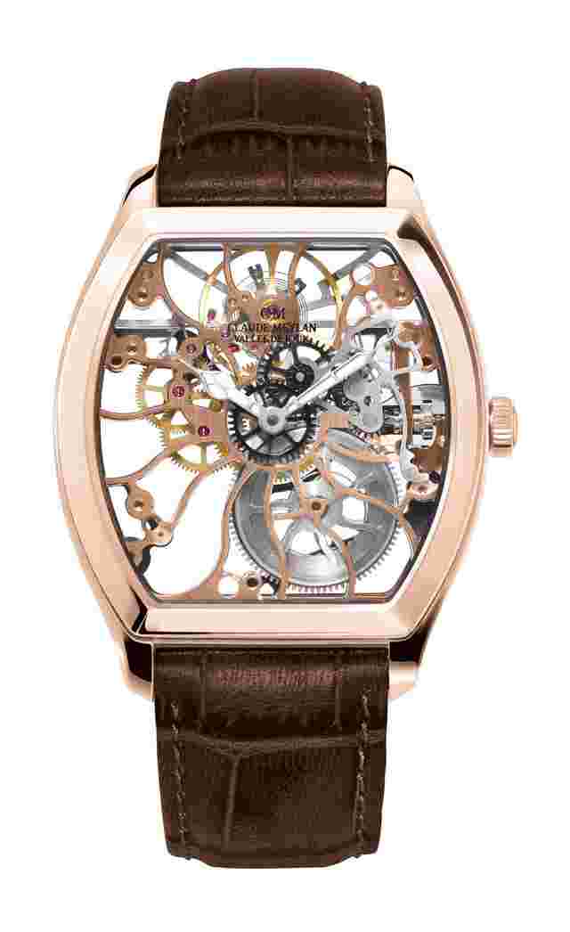 Claude Meylan
Tortue