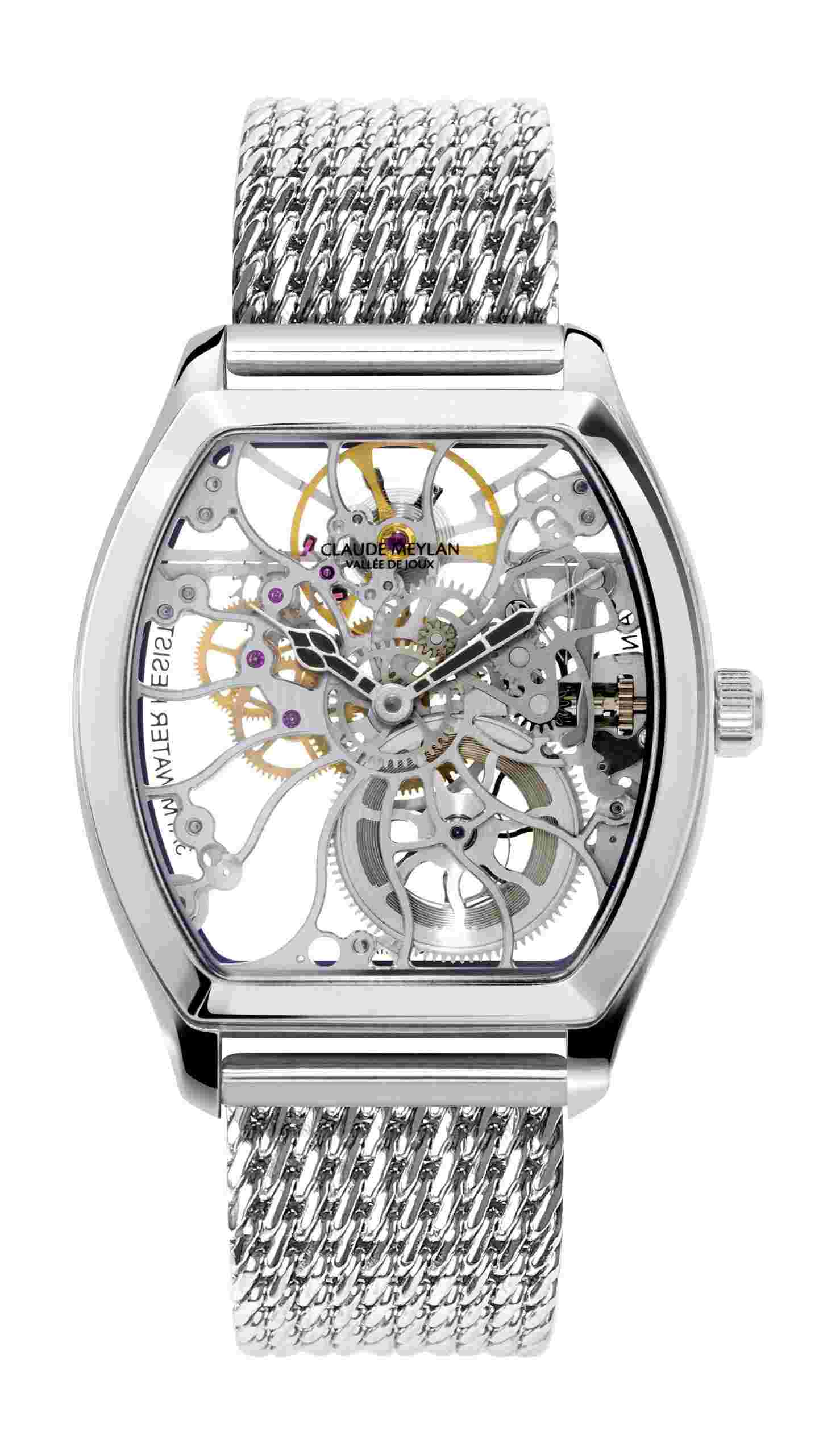 Claude Meylan
  
          Tortue