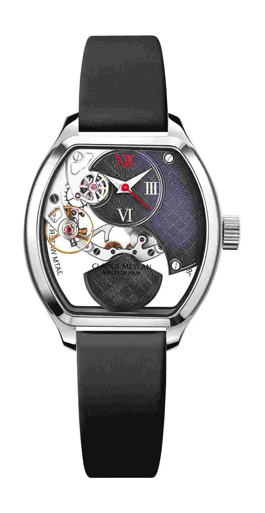 Claude Meylan
  
          Tortue Lady Danier