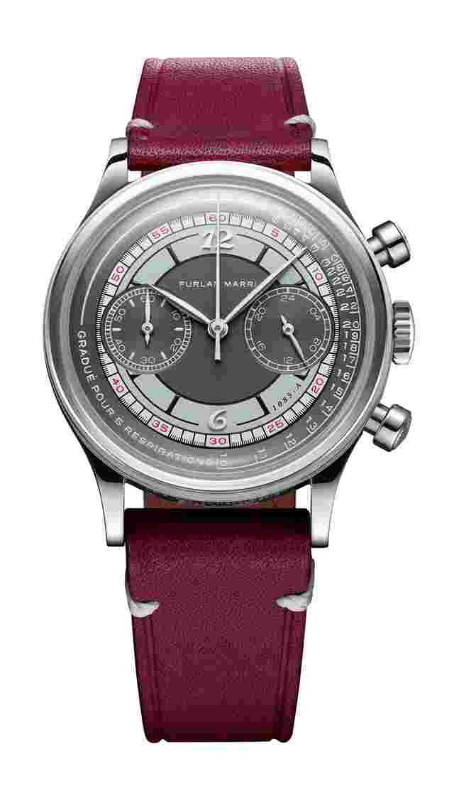 Furlan Marri
  
          Rosso Grigio