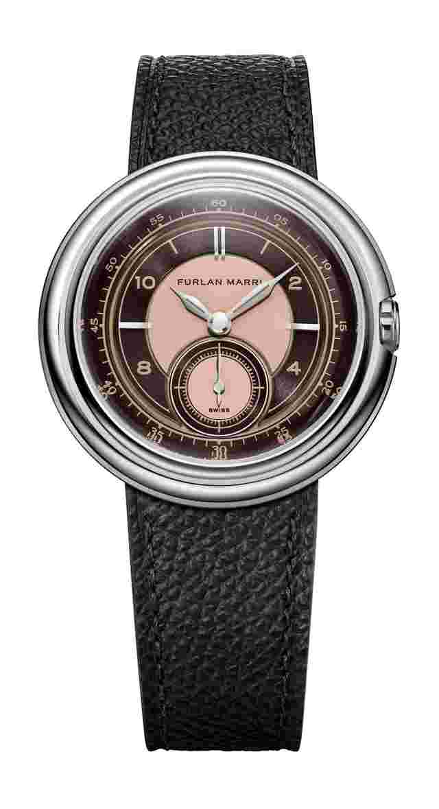 Furlan Marri
Havana Disco