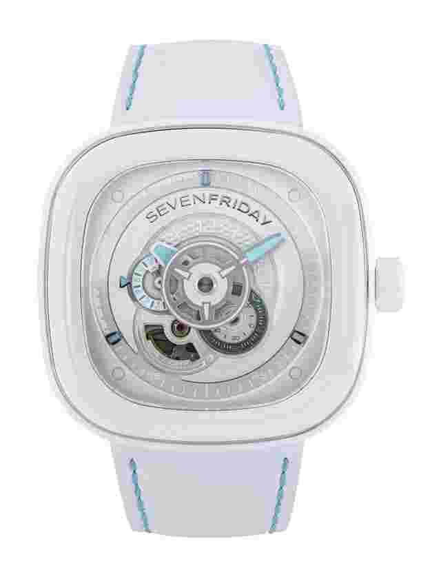 SevenFriday
P1C/05 Curaçao