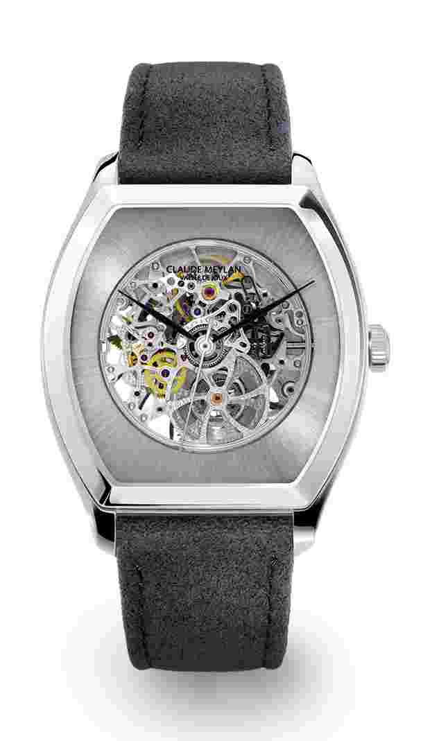 Claude Meylan
  
          Tortue