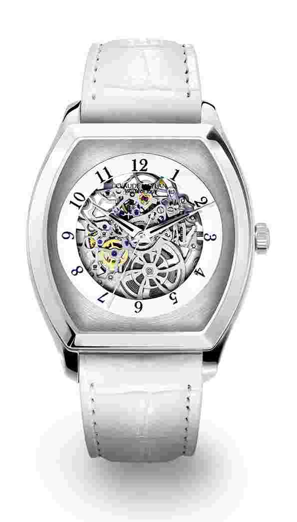 Claude Meylan
  
          Tortue