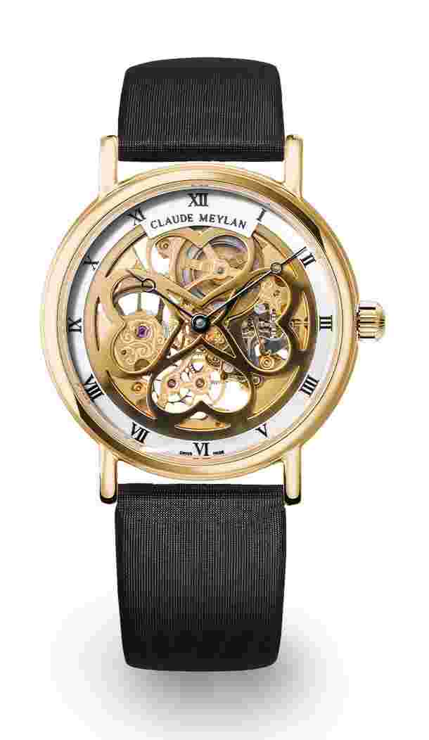 Claude Meylan
  
          Lionne