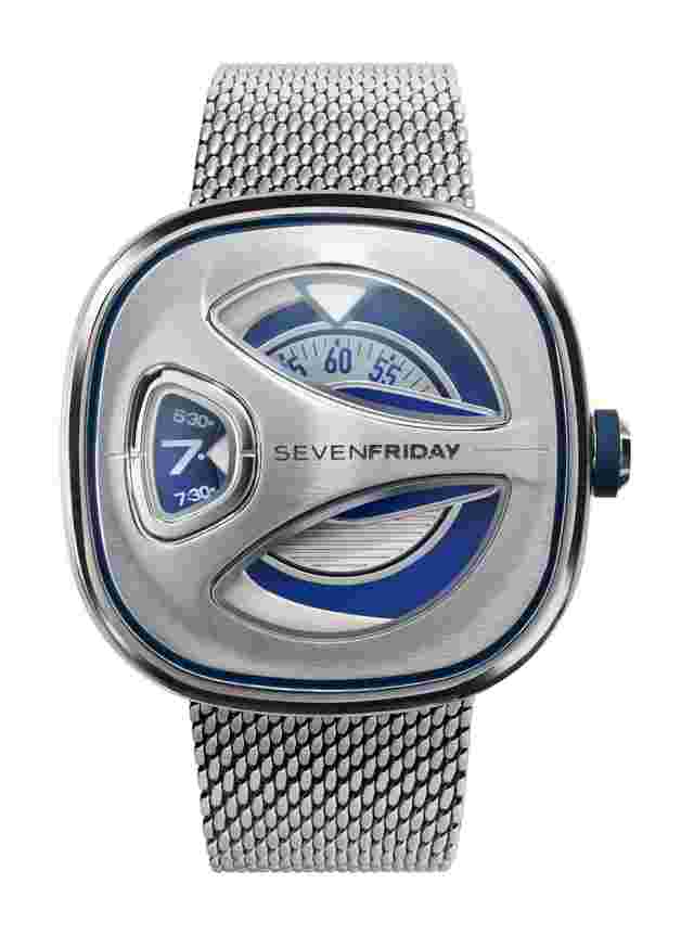 SevenFriday
ME1/01M