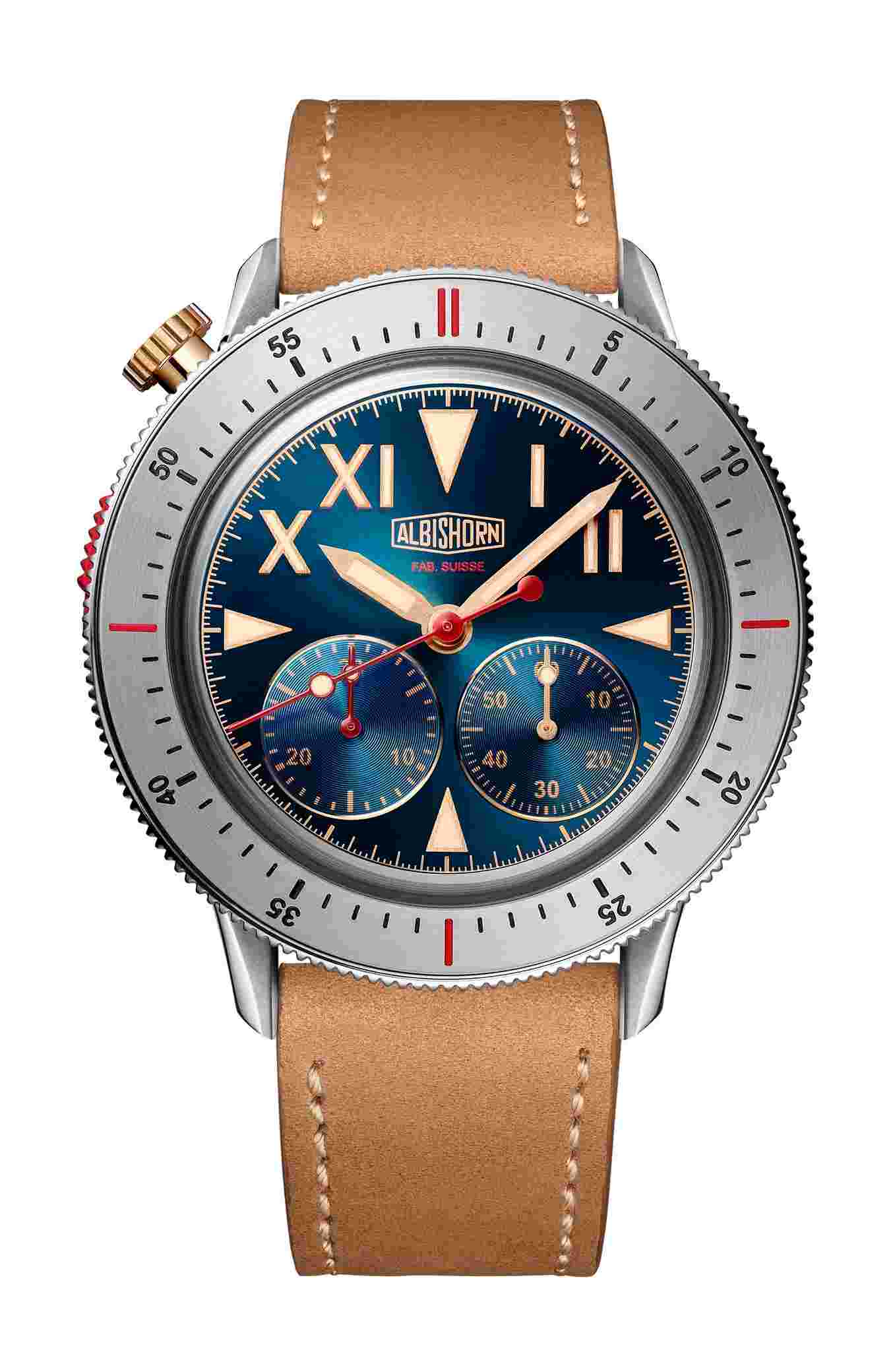 Albishorn
  
          Thundergraph Himalaya