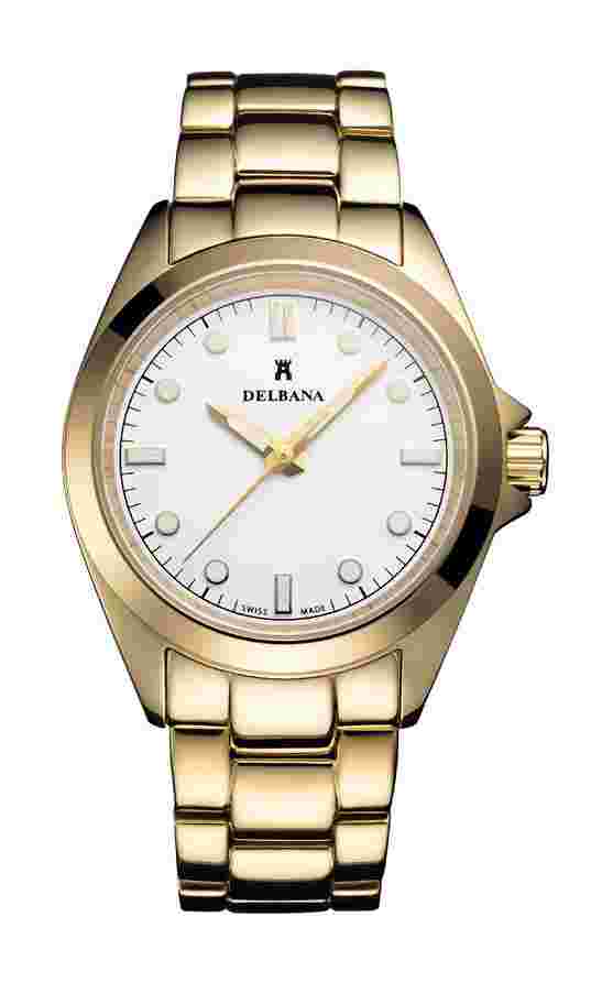 Delbana
  
          Ravenna