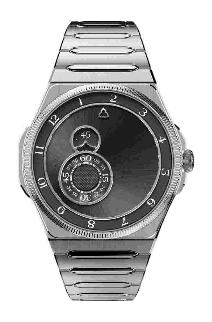 Trilobe
  
          Trente-Deux Sunray Grey