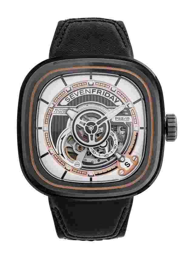 SevenFriday
PS2/03 BC