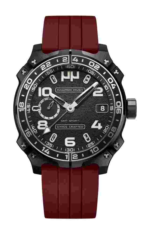 Mauron Musy
  
          MU04 GMT Sport