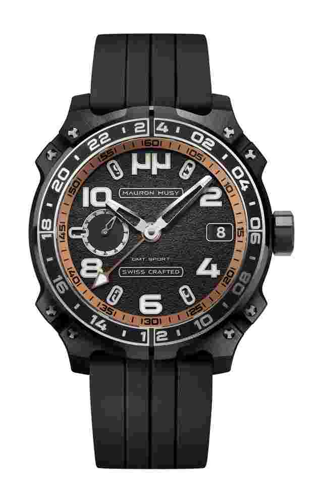 Mauron Musy
  
          MU04 GMT Sport