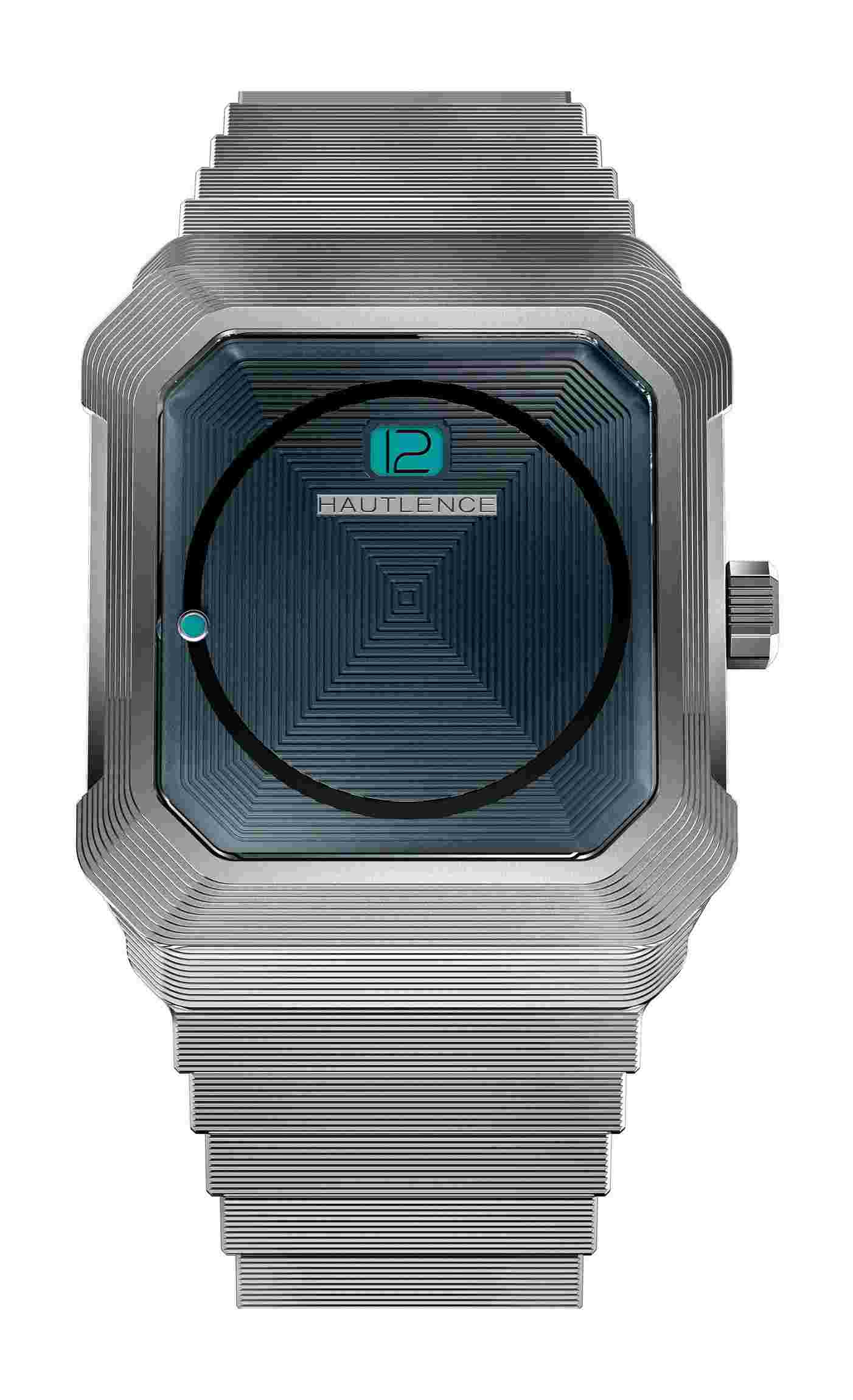 HAUTLENCE
  
          Kubera Series 1