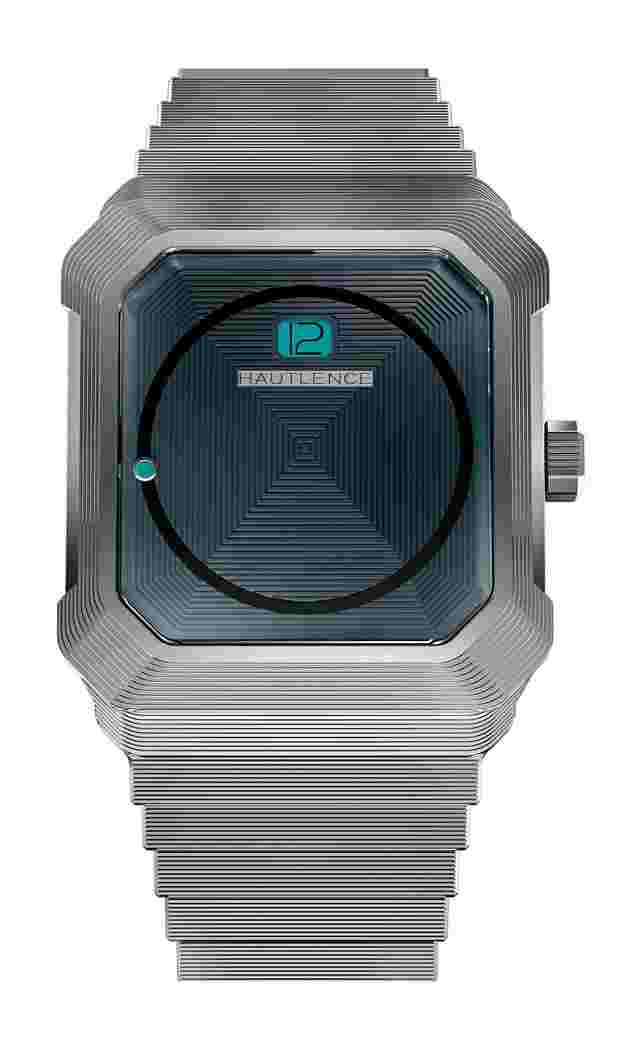 HAUTLENCE
  
          Kubera Series 1