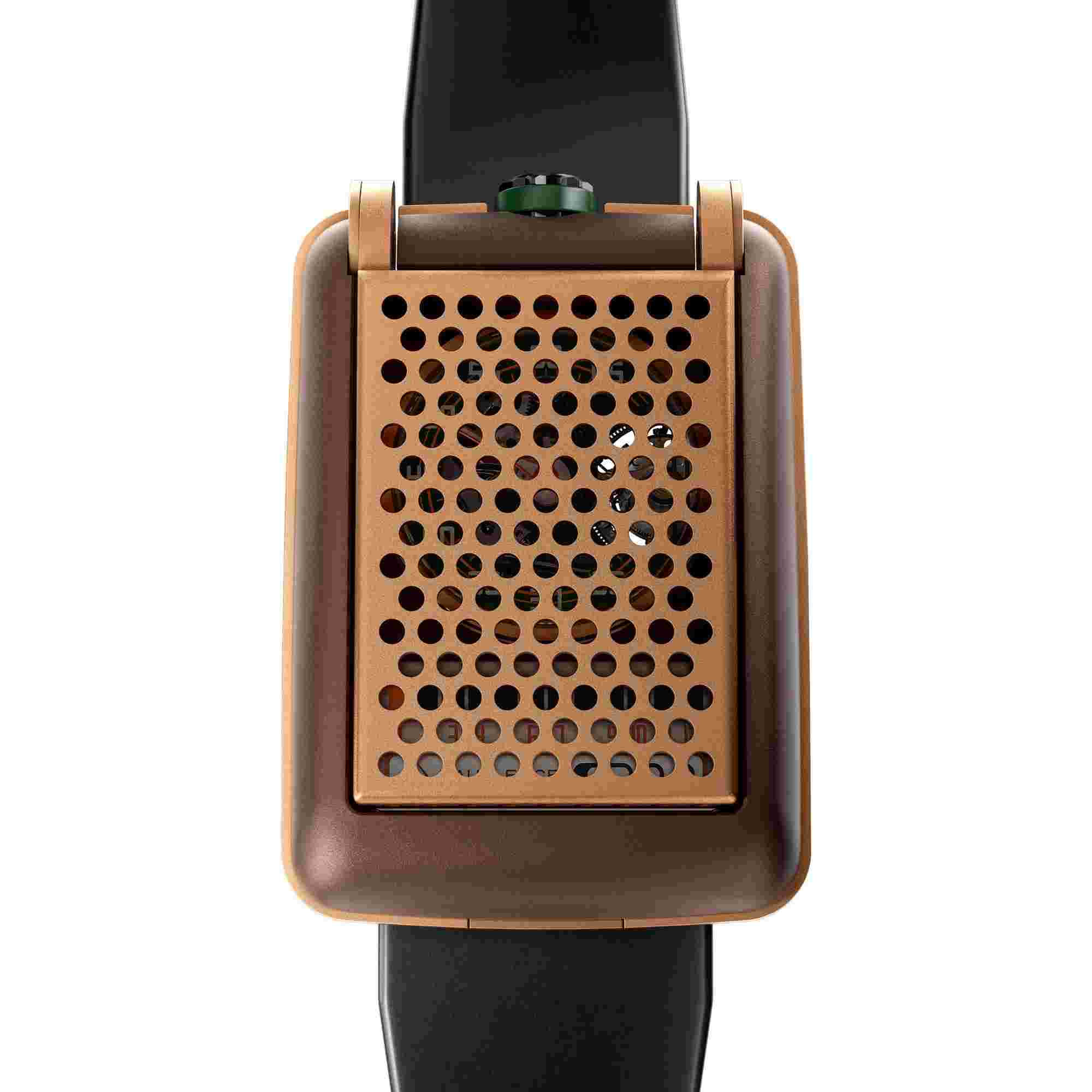 HAUTLENCE
  
          Retrovision ’64