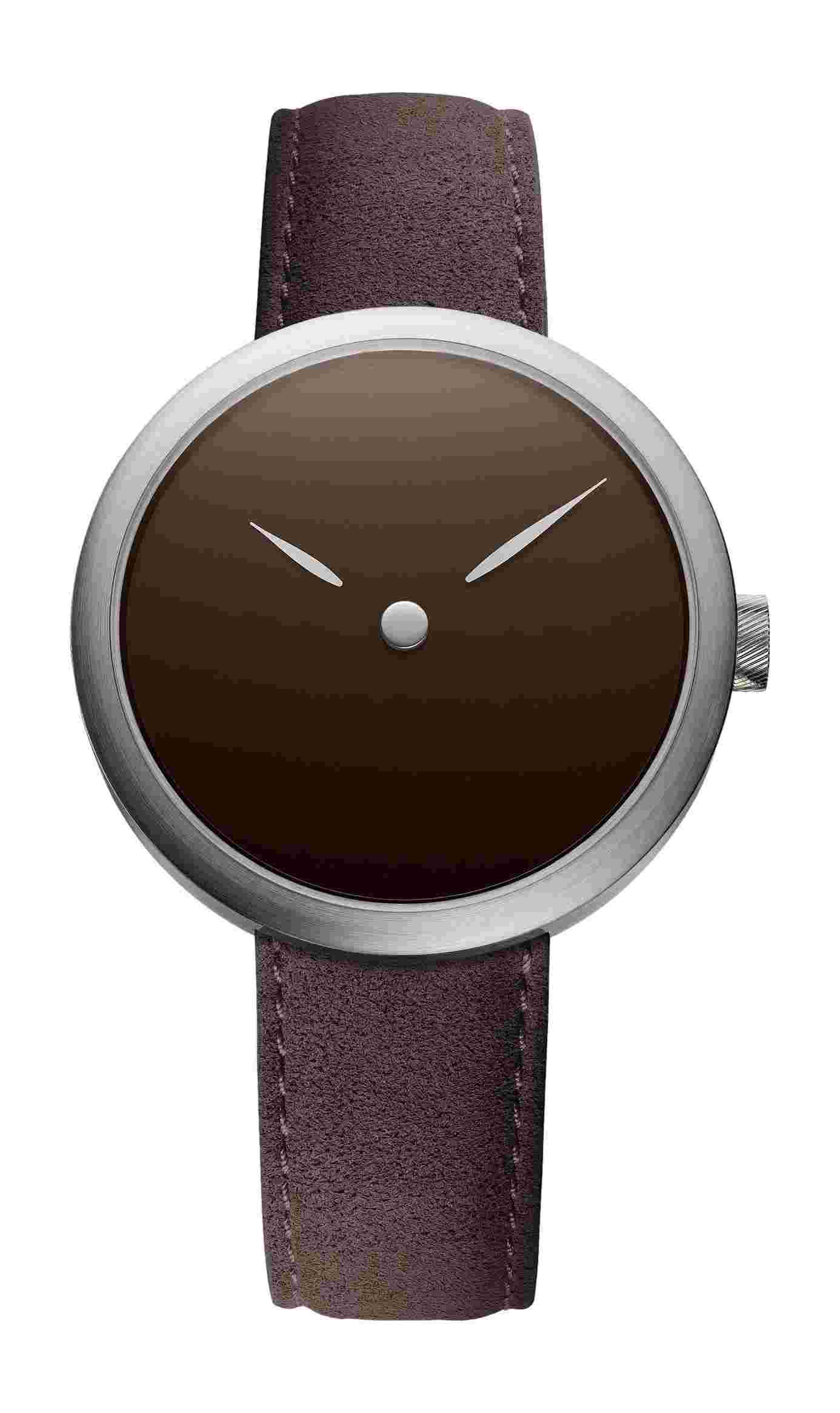 Oligo Brown