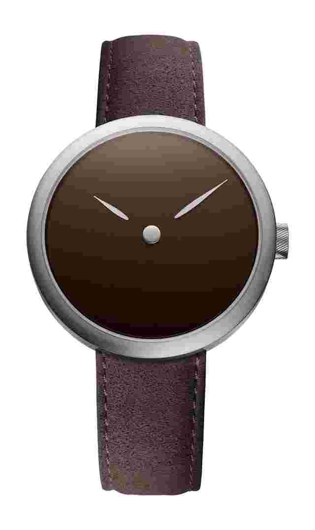 Oligo Brown
