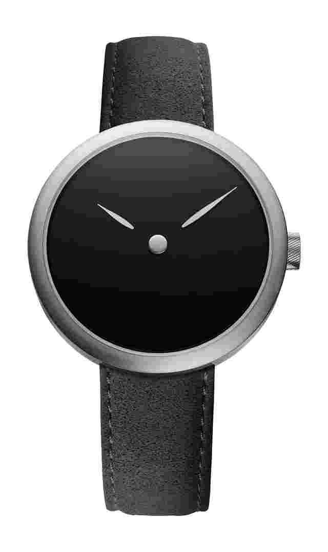 Oligo
Oligo Black