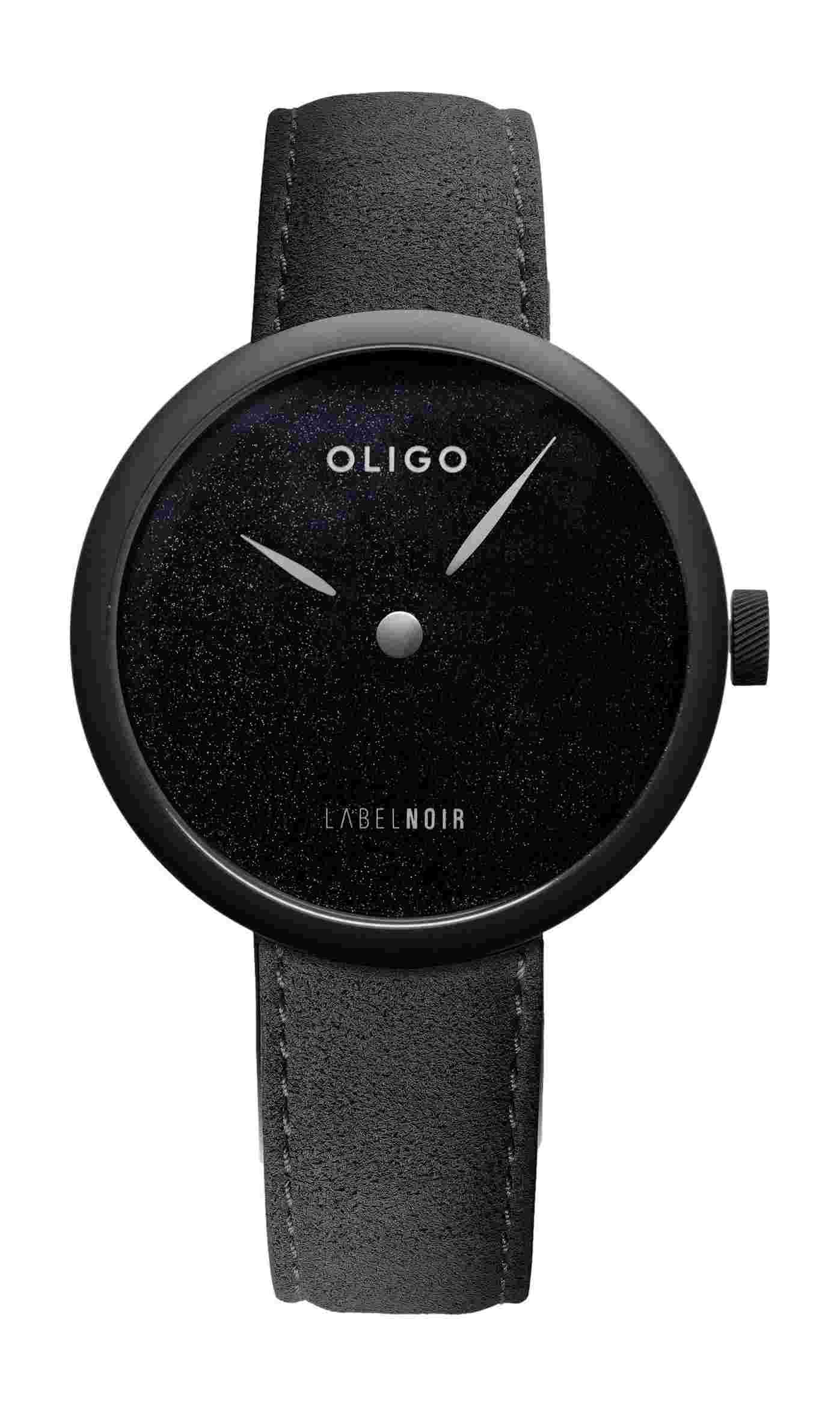 Oligo
  
          Oligo X Label Noir