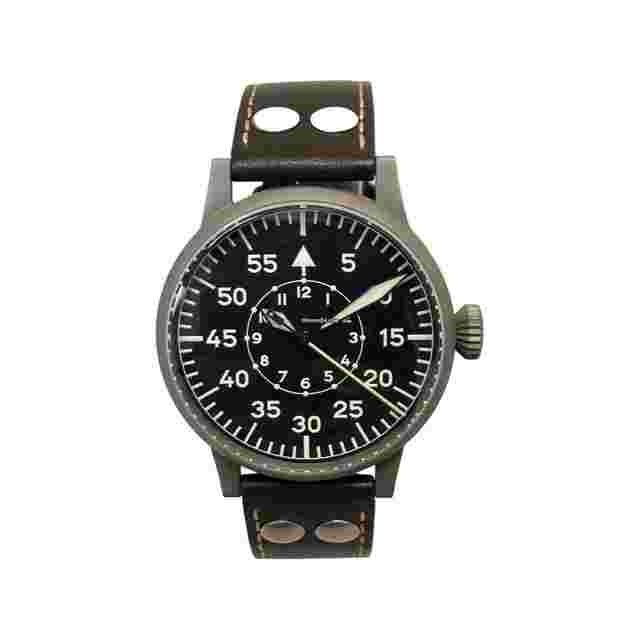 Laco
                           
                                 Paderborn Automatic