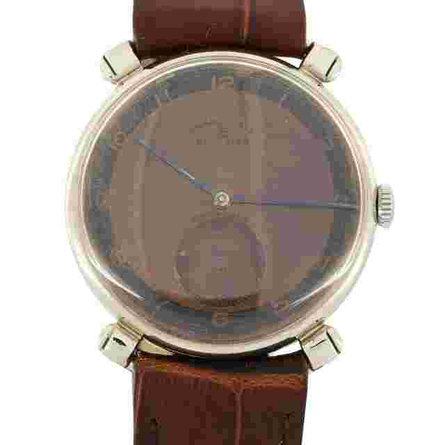 Election Grand Prix 33 mm manuale cal 645