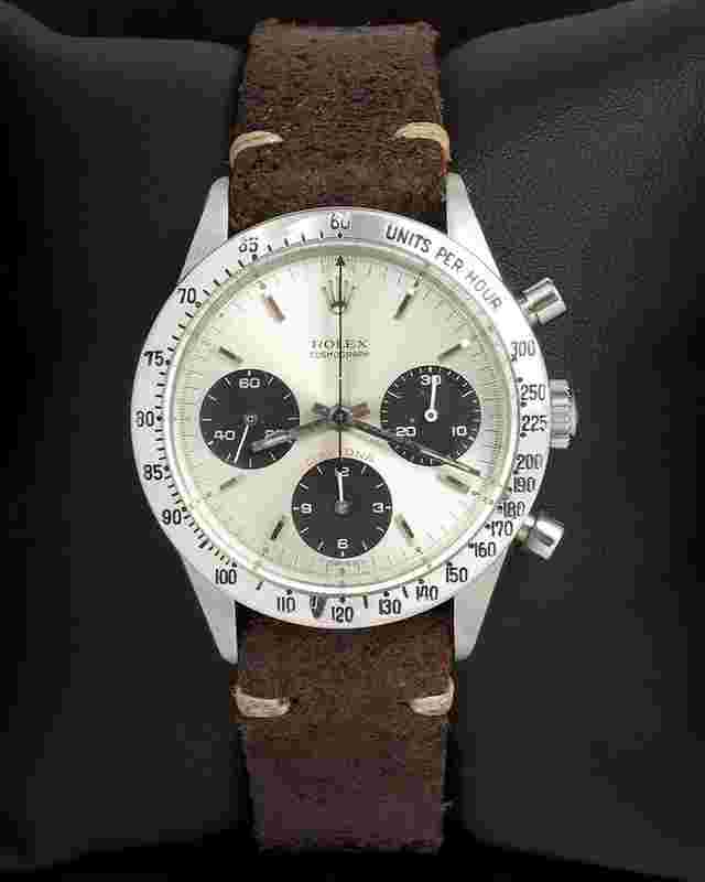 Rolex Daytona
                           
                                 6239