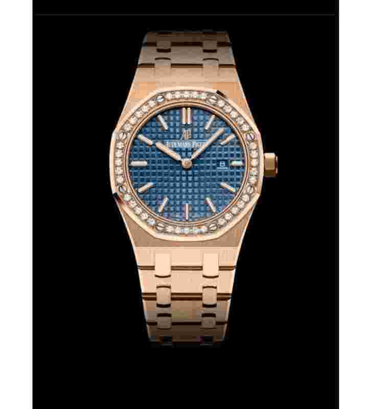 Royal Oak Quartz