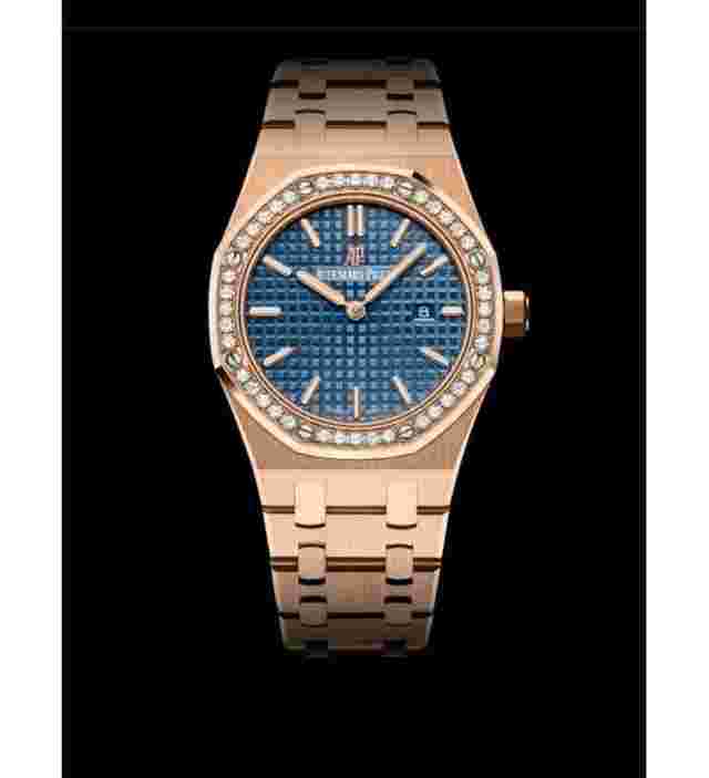 Royal Oak Quartz