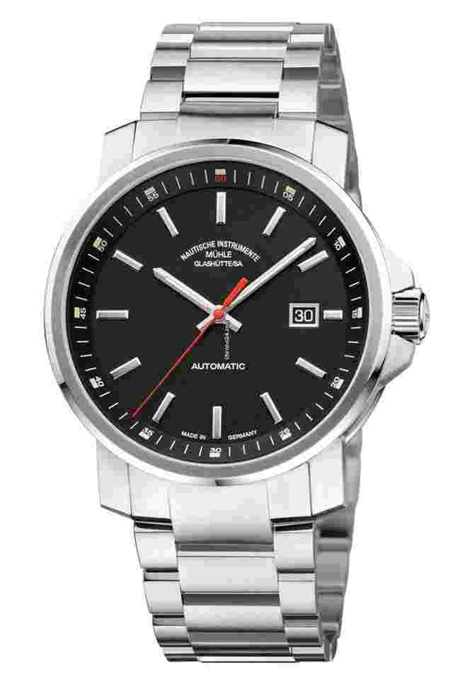 Mühle Glashütte 29er Big
                           
                                 M1-25-33-MB