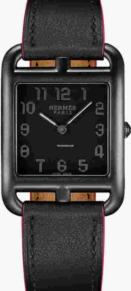 Hermès Cape Cod
                           
                                 044237WW00